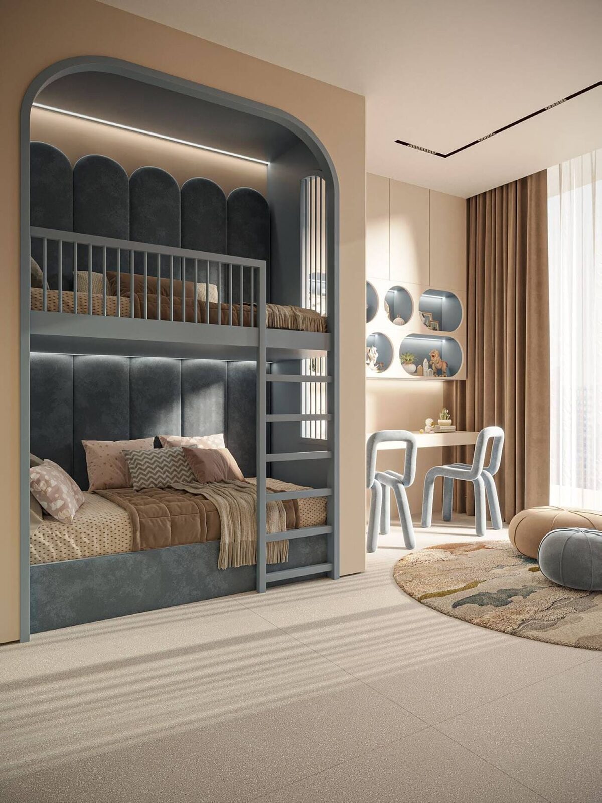 Квартира з 1 спальнею, 41.03м² в Дубай, ОАЕ [ID: 1102-d92fb92c]