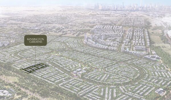 Villa in Dubai, UAE, 483.83m² - image 7