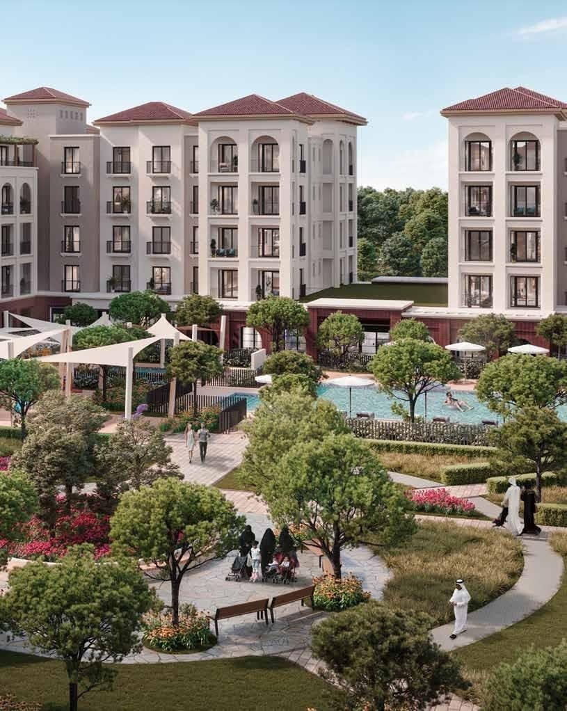 Apartment with 2 bedrooms, 100.93m² in Dubai, UAE [ID: 1102-0d3d05a5]