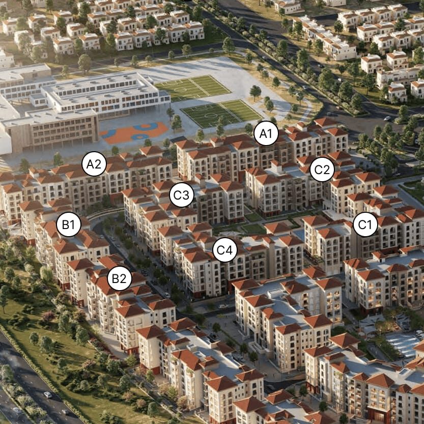 Apartment with 2 bedrooms, 100.93m² in Dubai, UAE [ID: 1102-0d3d05a5]