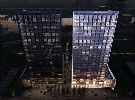 Dom szeregowy z 1 sypialnią, 272.06m² w Dubaj, Zjednoczone Emiraty Arabskie [ID: 1102-c6911cc5]