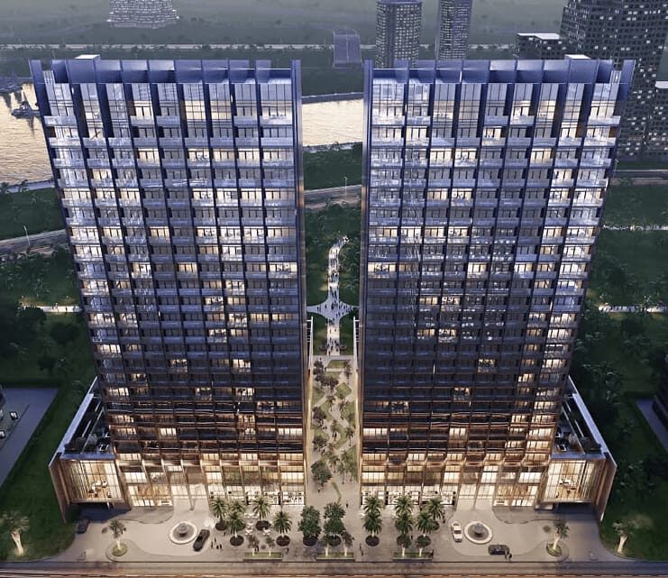 Dom szeregowy z 1 sypialnią, 272.06m² w Dubaj, Zjednoczone Emiraty Arabskie [ID: 1102-c6911cc5]