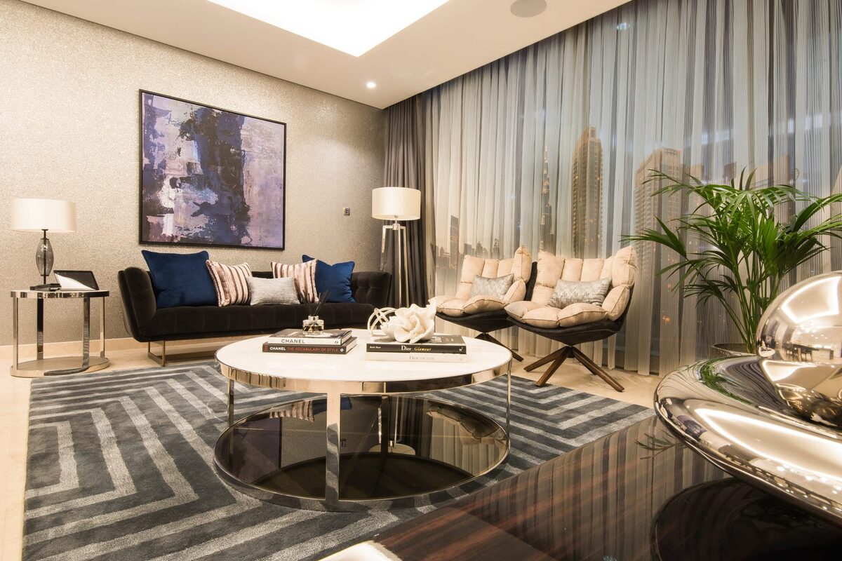 Dom szeregowy z 1 sypialnią, 272.06m² w Dubaj, Zjednoczone Emiraty Arabskie [ID: 1102-c6911cc5]