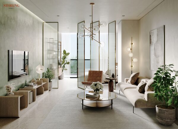 Townhouse in Dubai, UAE, 272.06m² - image 7