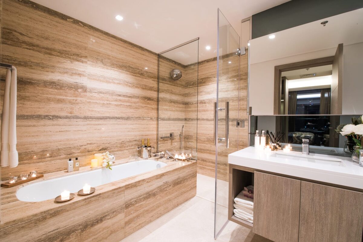Dom szeregowy z 1 sypialnią, 272.06m² w Dubaj, Zjednoczone Emiraty Arabskie [ID: 1102-c6911cc5]