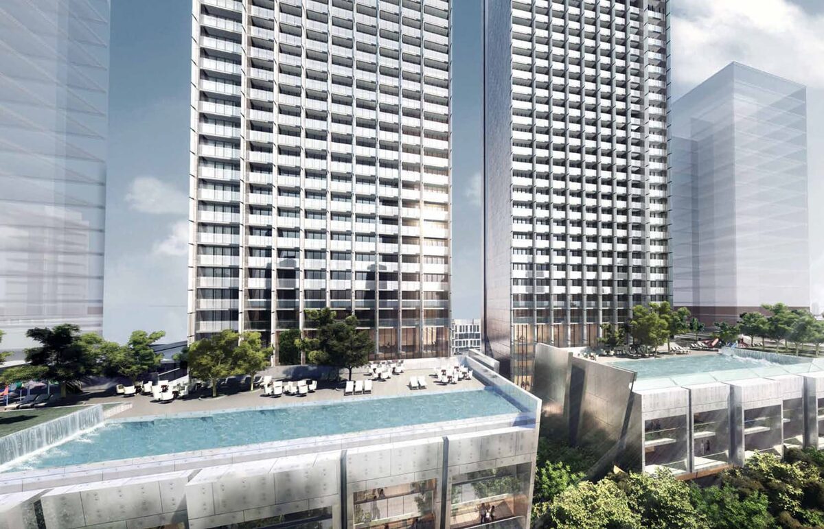 Dom szeregowy z 1 sypialnią, 272.06m² w Dubaj, Zjednoczone Emiraty Arabskie [ID: 1102-c6911cc5]