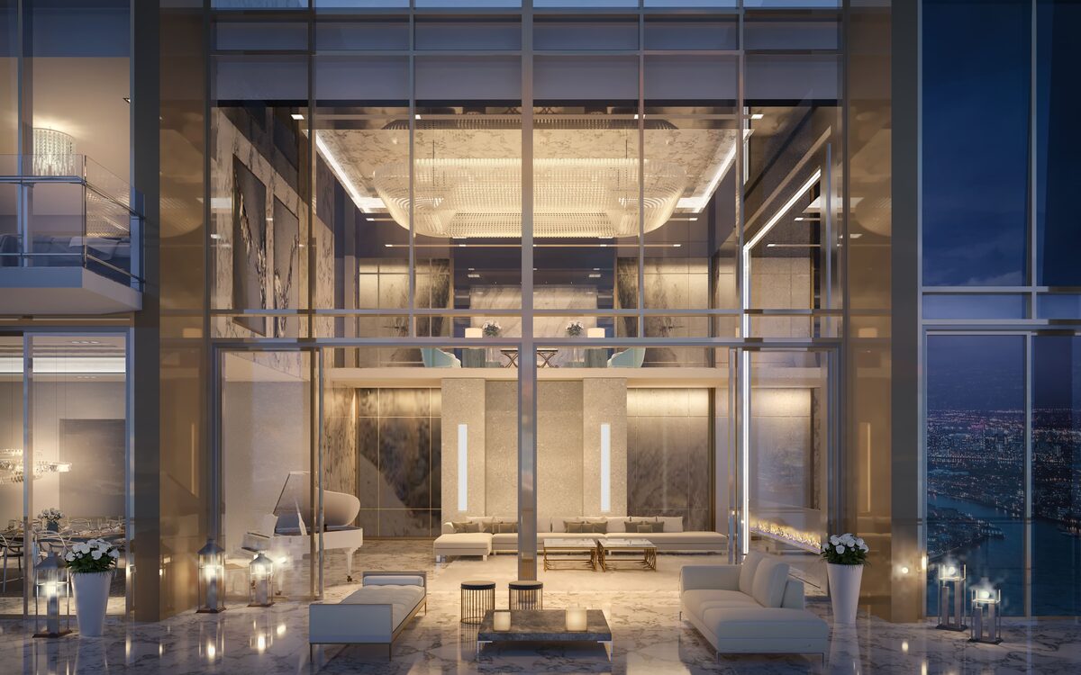 Dom szeregowy z 1 sypialnią, 272.06m² w Dubaj, Zjednoczone Emiraty Arabskie [ID: 1102-c6911cc5]