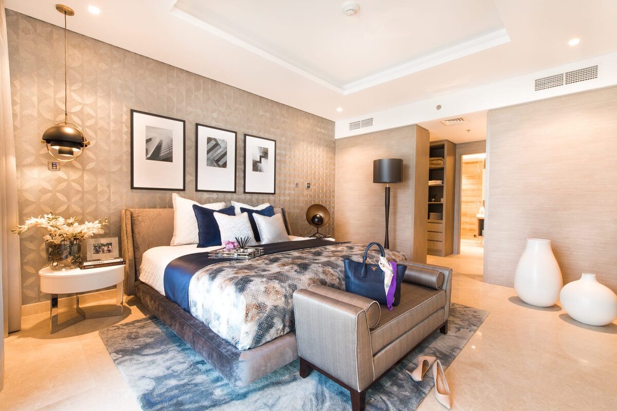 Dom szeregowy z 1 sypialnią, 272.06m² w Dubaj, Zjednoczone Emiraty Arabskie [ID: 1102-c6911cc5]