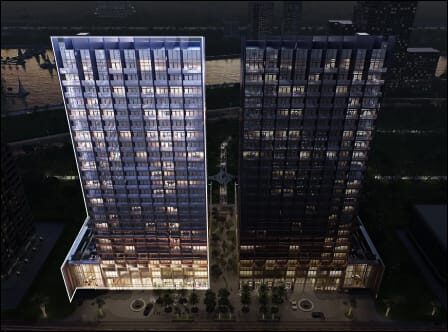 Dom szeregowy z 1 sypialnią, 272.06m² w Dubaj, Zjednoczone Emiraty Arabskie [ID: 1102-c6911cc5]