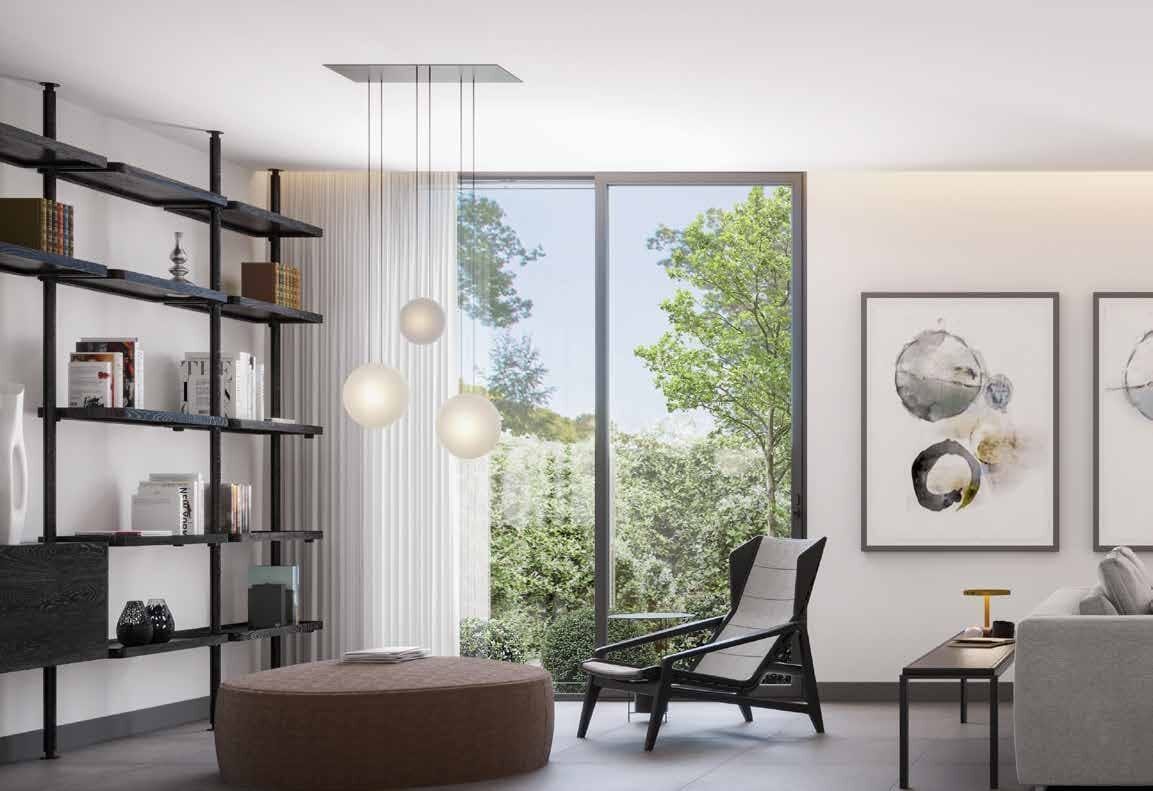 Таунхаус, 253.18м² в Дубай, ОАЕ [ID: 1102-cb2971d8]