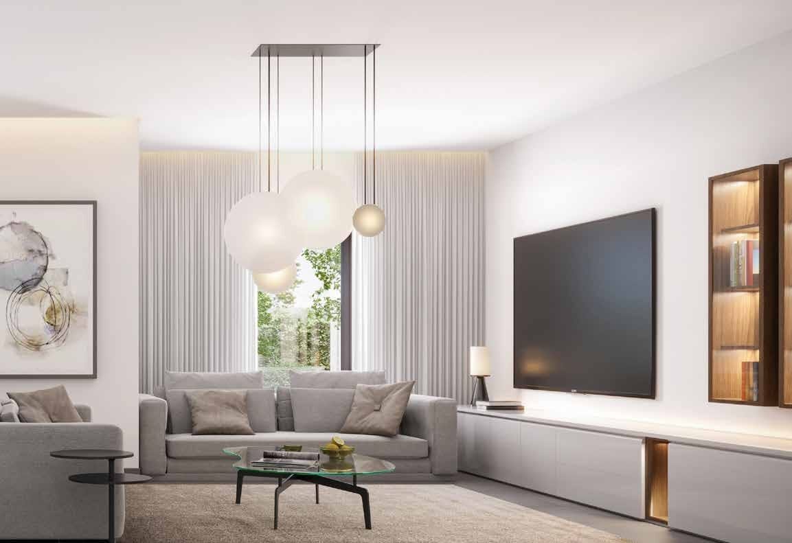Таунхаус, 253.18м² в Дубай, ОАЕ [ID: 1102-cb2971d8]