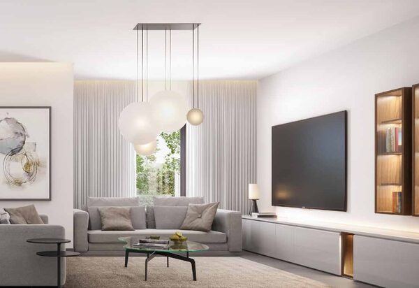 Townhouse in Dubai, UAE, 253.18m² - image 17