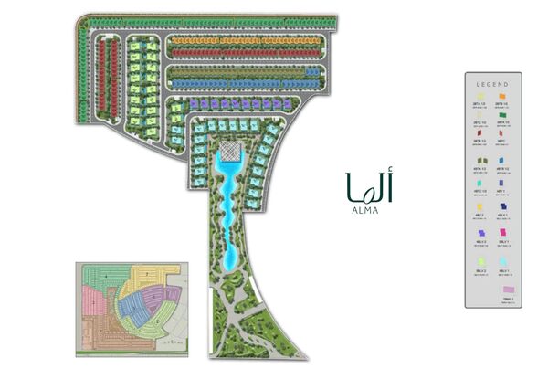 Townhouse in Dubai, UAE, 253.18m² - image 22