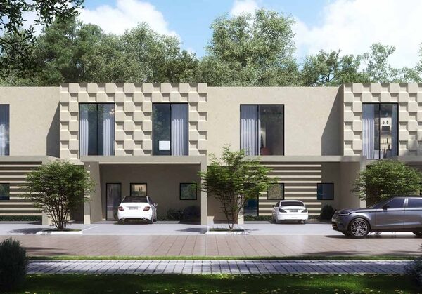Townhouse in Dubai, UAE, 253.18m² - image 3