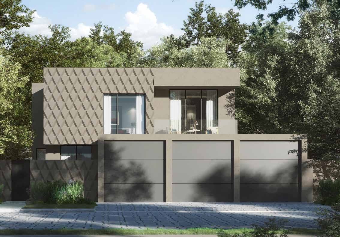 Таунхаус, 253.18м² в Дубай, ОАЕ [ID: 1102-cb2971d8]