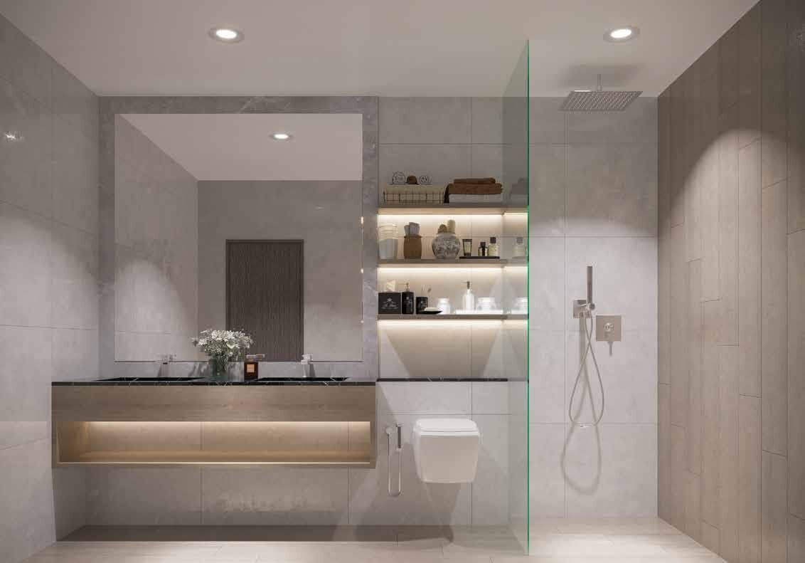 Таунхаус, 253.18м² в Дубай, ОАЕ [ID: 1102-cb2971d8]