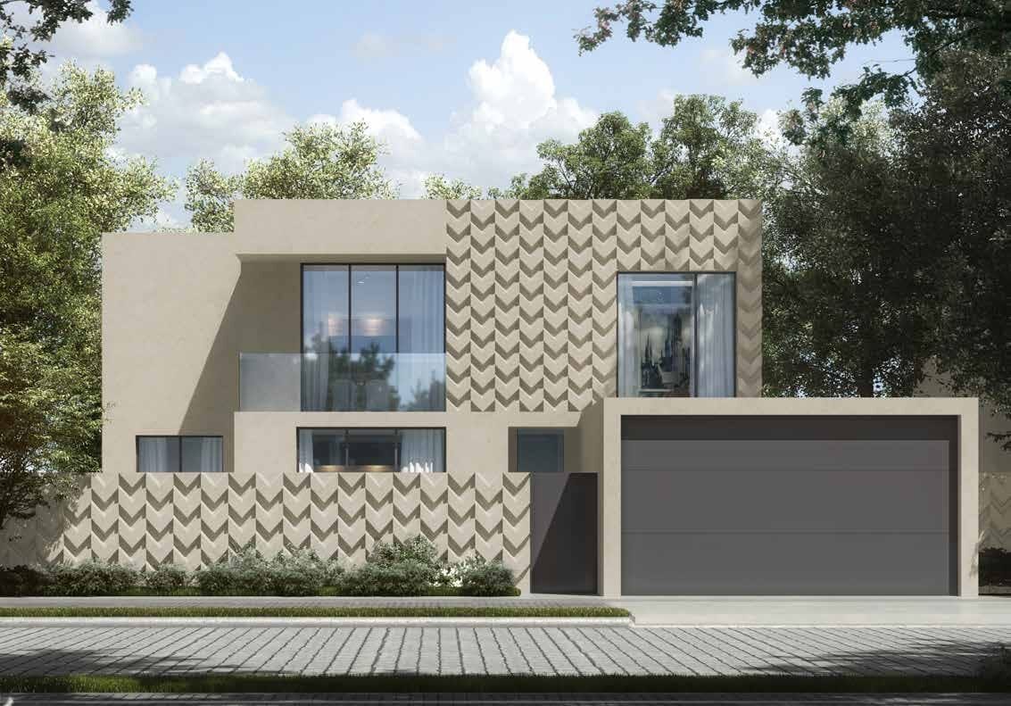 Таунхаус, 253.18м² в Дубай, ОАЕ [ID: 1102-cb2971d8]