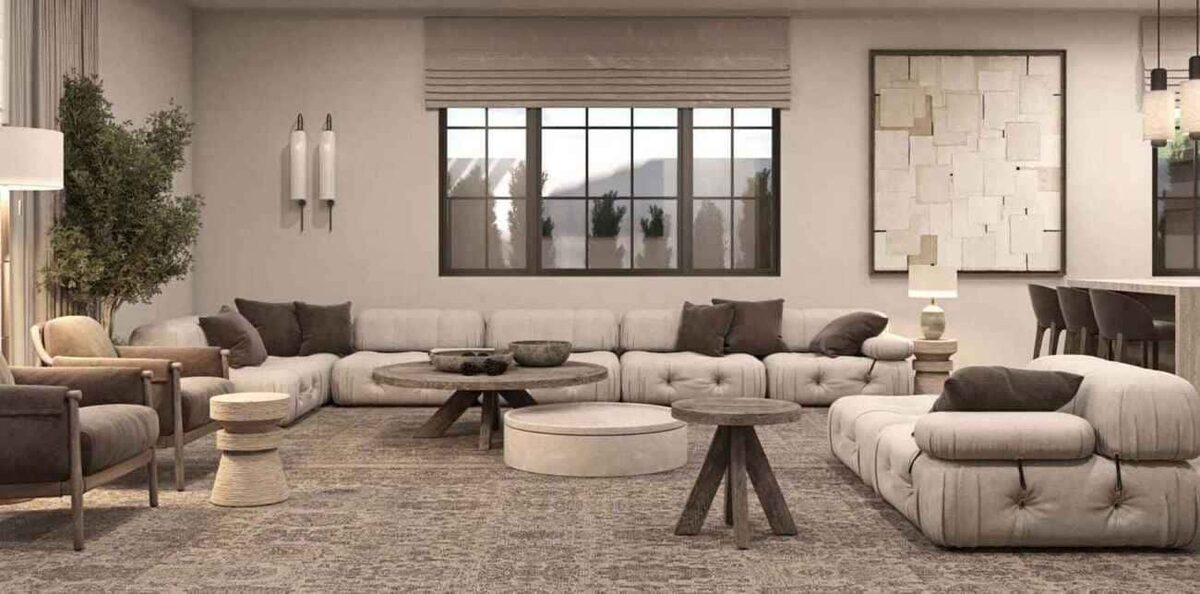 Villa with 4 bedrooms, 1223.18m² in Dubai, UAE [ID: 1102-6a095c72]
