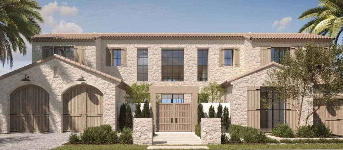 Villa with 4 bedrooms, 1223.18m² in Dubai, UAE [ID: 1102-6a095c72]