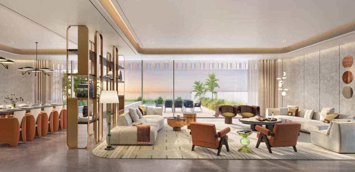 Villa with 4 bedrooms, 1223.18m² in Dubai, UAE [ID: 1102-6a095c72]