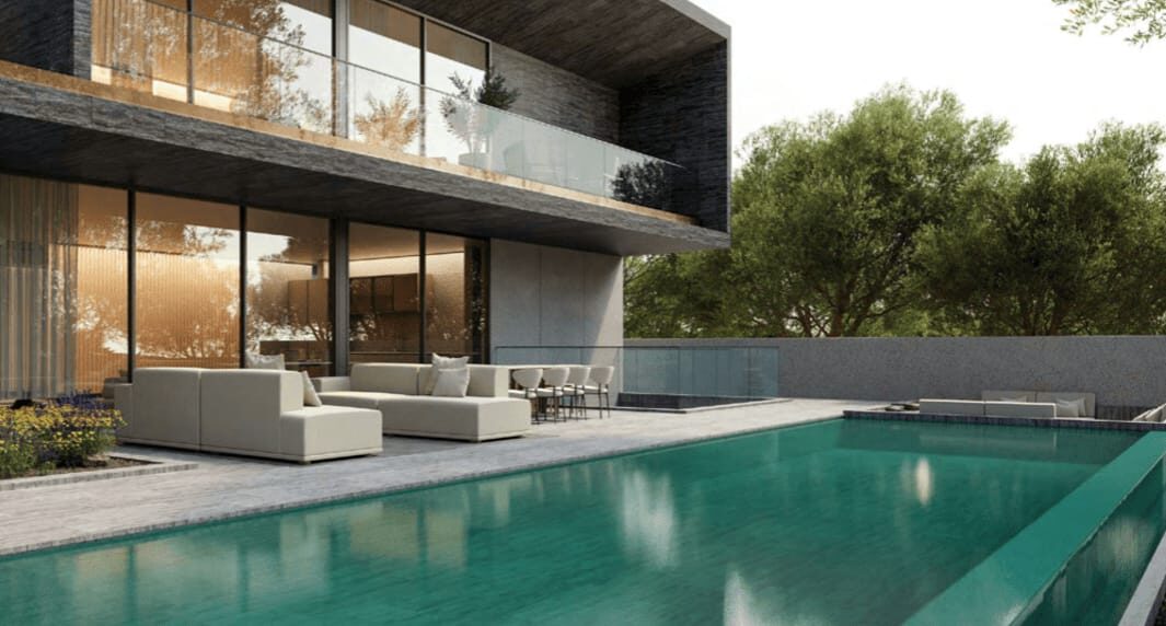 Villa with 4 bedrooms, 1223.18m² in Dubai, UAE [ID: 1102-6a095c72]