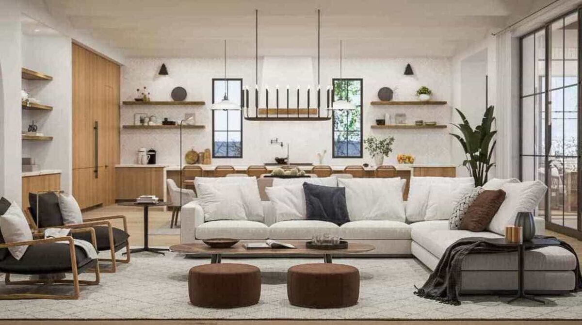 Villa with 4 bedrooms, 1223.18m² in Dubai, UAE [ID: 1102-6a095c72]
