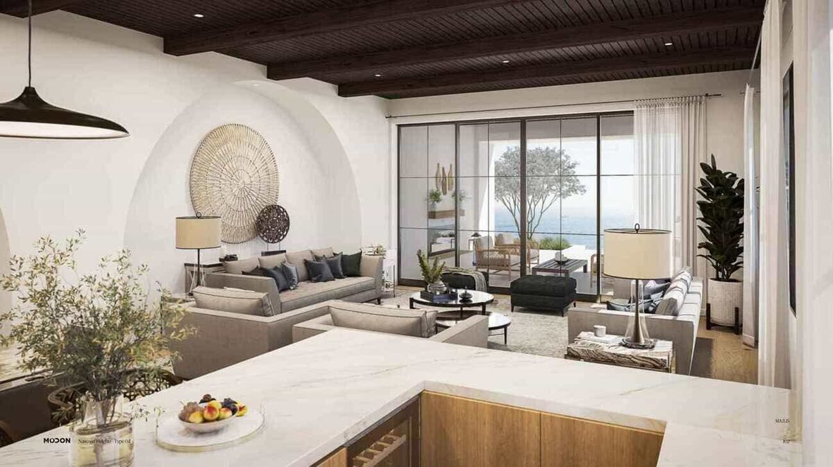 Villa with 4 bedrooms, 1223.18m² in Dubai, UAE [ID: 1102-6a095c72]