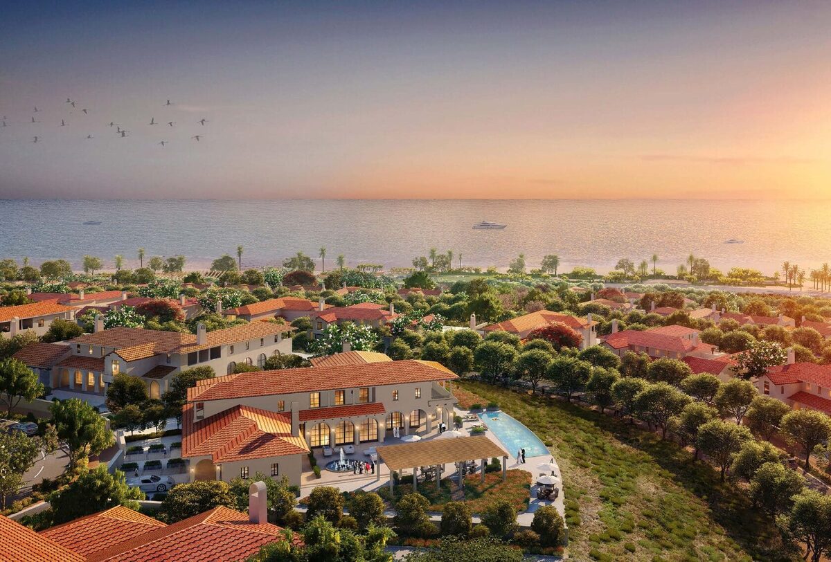 Villa with 4 bedrooms, 1223.18m² in Dubai, UAE [ID: 1102-6a095c72]