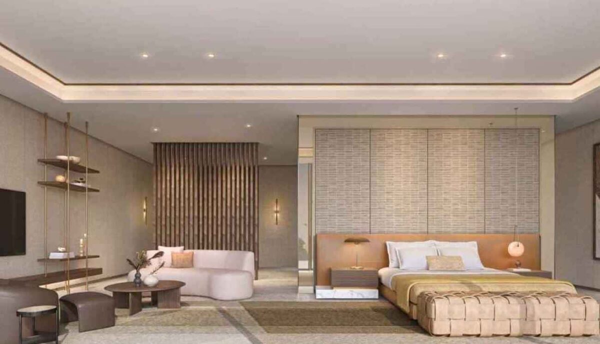 Villa with 4 bedrooms, 1223.18m² in Dubai, UAE [ID: 1102-6a095c72]