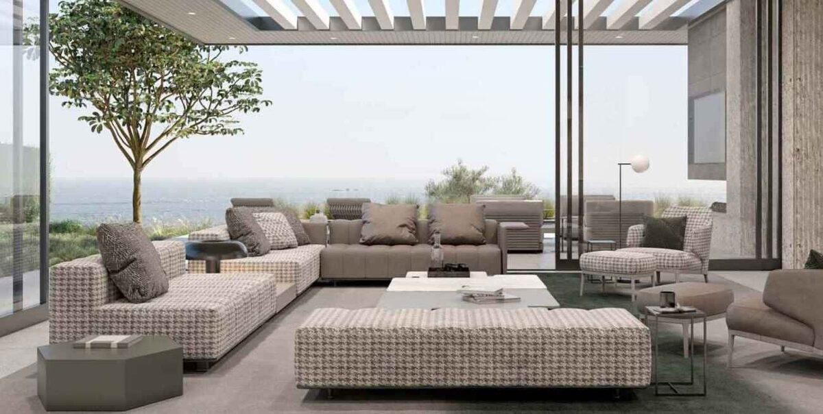 Villa with 4 bedrooms, 1223.18m² in Dubai, UAE [ID: 1102-6a095c72]