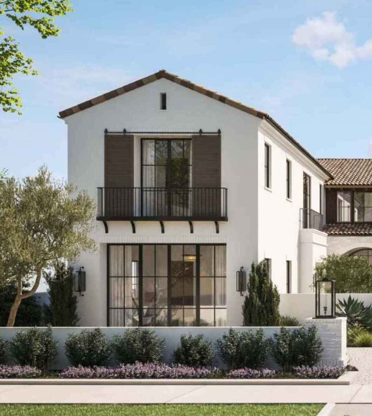 Villa with 4 bedrooms, 1223.18m² in Dubai, UAE [ID: 1102-6a095c72]