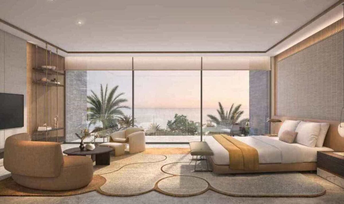 Villa with 4 bedrooms, 1223.18m² in Dubai, UAE [ID: 1102-6a095c72]