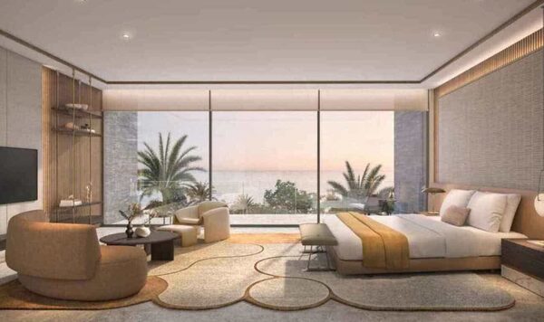 Villa in Dubai, UAE, 1223.18m² - image 35