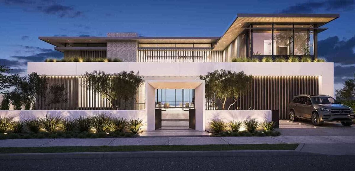 Villa with 4 bedrooms, 1223.18m² in Dubai, UAE [ID: 1102-6a095c72]