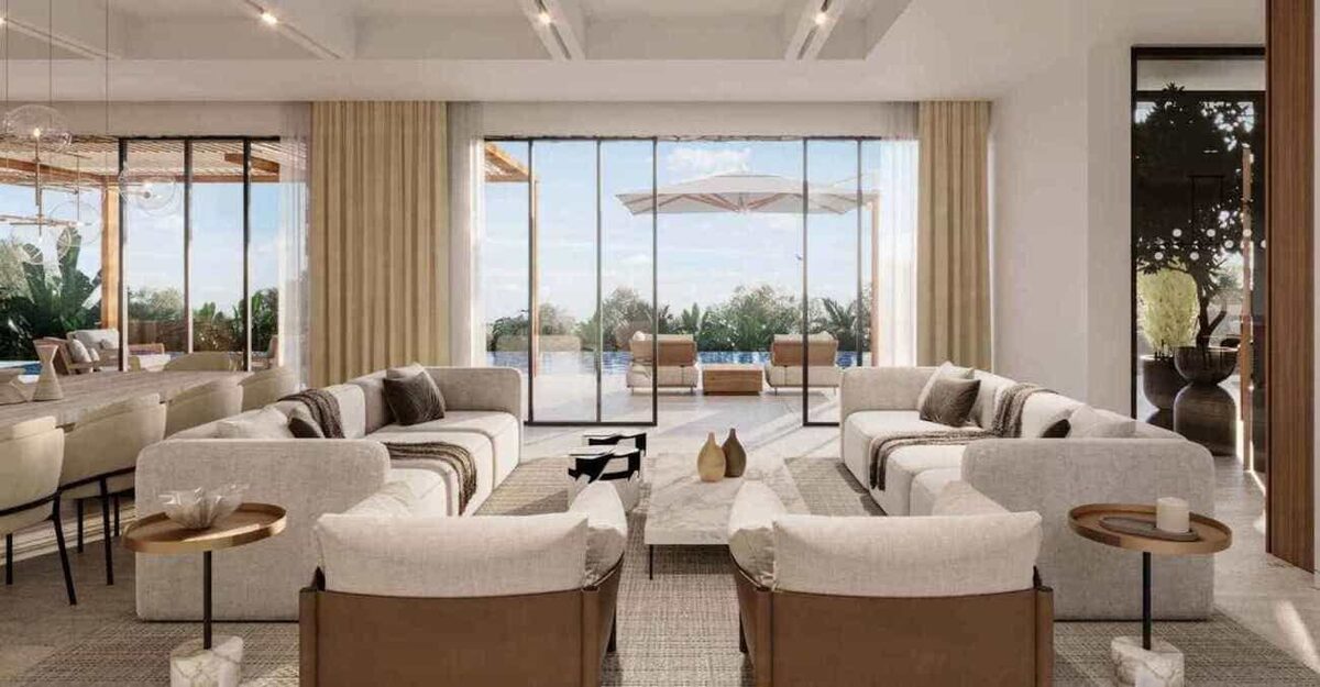 Villa with 4 bedrooms, 1223.18m² in Dubai, UAE [ID: 1102-6a095c72]
