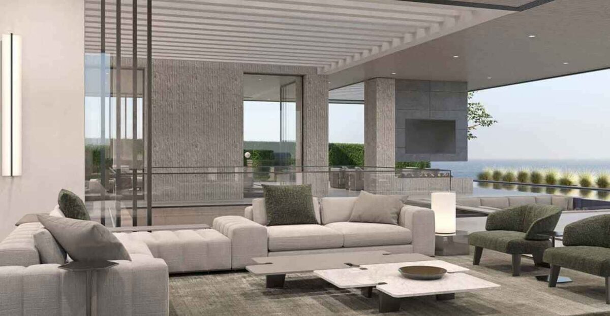Villa with 4 bedrooms, 1223.18m² in Dubai, UAE [ID: 1102-6a095c72]