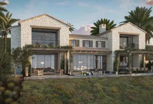 Villa in Dubai, UAE, 1223.18m² - image 15