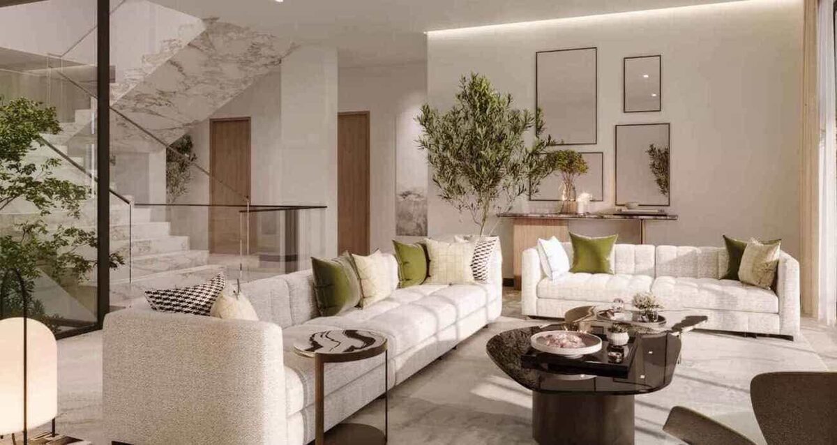 Villa with 4 bedrooms, 1223.18m² in Dubai, UAE [ID: 1102-6a095c72]