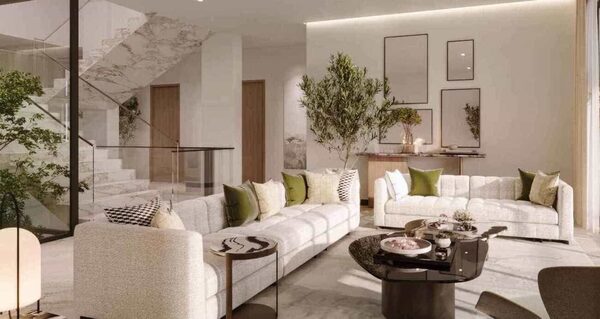 Villa in Dubai, UAE, 1223.18m² - image 34