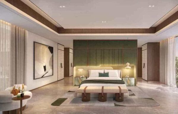 Villa in Dubai, UAE, 1223.18m² - image 21
