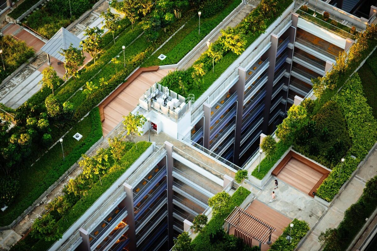Квартира, 99.63м² в Абу-Даби, ОАЭ [ID: 1102-cb22d9a5]