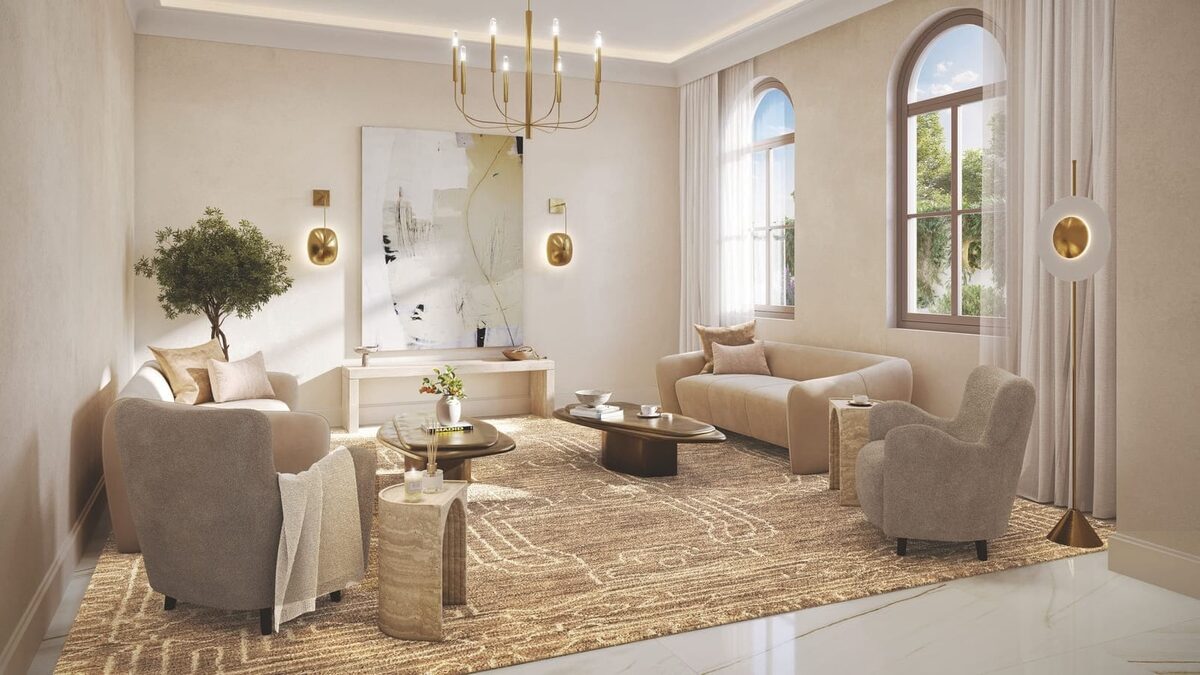 Villa, 256.54m² in Dubai, UAE [ID: 1102-57934090]