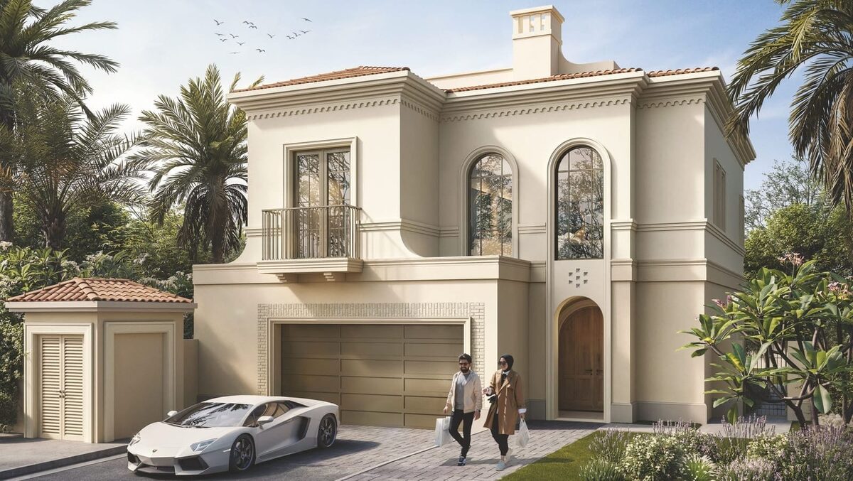 Villa, 256.54m² in Dubai, UAE [ID: 1102-57934090]