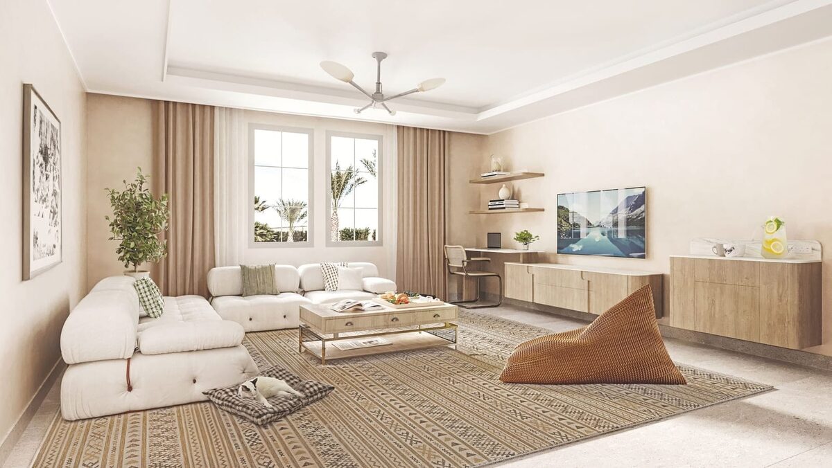 Villa, 256.54m² in Dubai, UAE [ID: 1102-57934090]