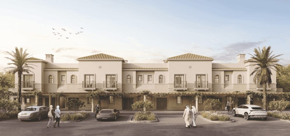 Villa, 256.54m² in Dubai, UAE [ID: 1102-57934090]