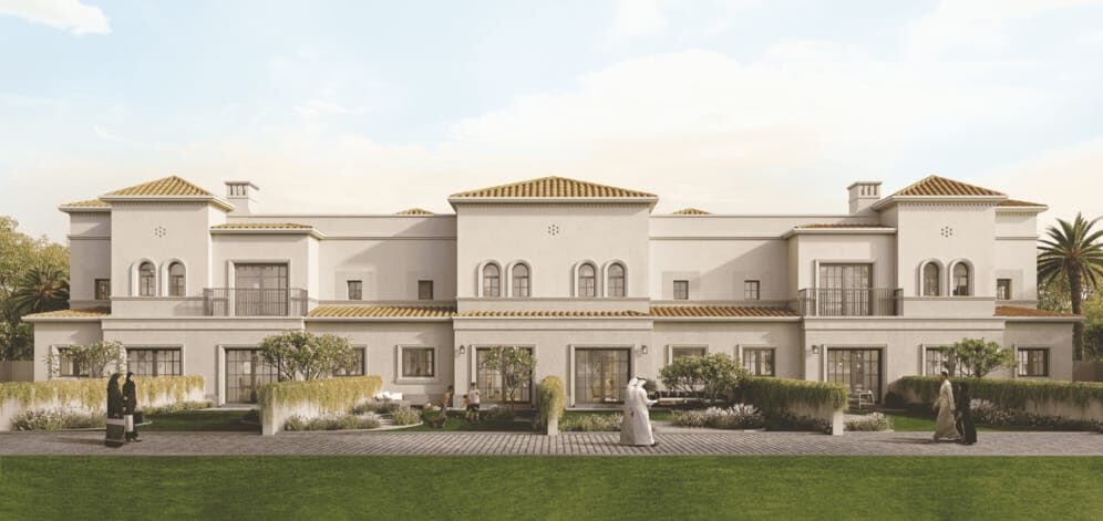 Villa, 256.54m² in Dubai, UAE [ID: 1102-57934090]