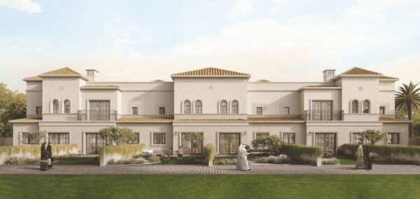 Villa in Dubai, UAE, 256.54m² - image 3