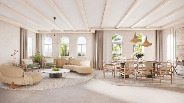Villa in Dubai, UAE, 256.54m² - image 14