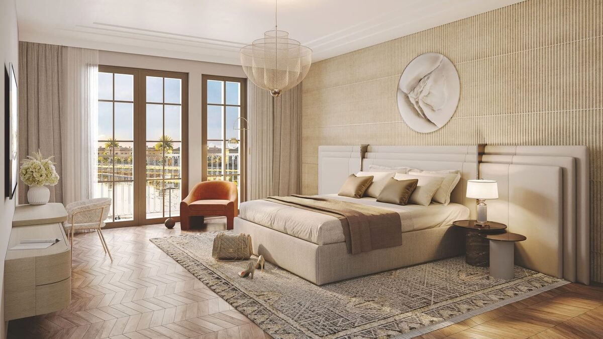 Villa, 256.54m² in Dubai, UAE [ID: 1102-57934090]