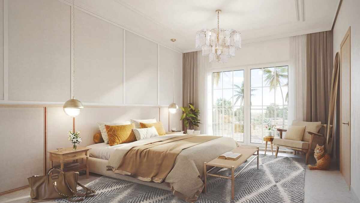 Villa, 256.54m² in Dubai, UAE [ID: 1102-57934090]